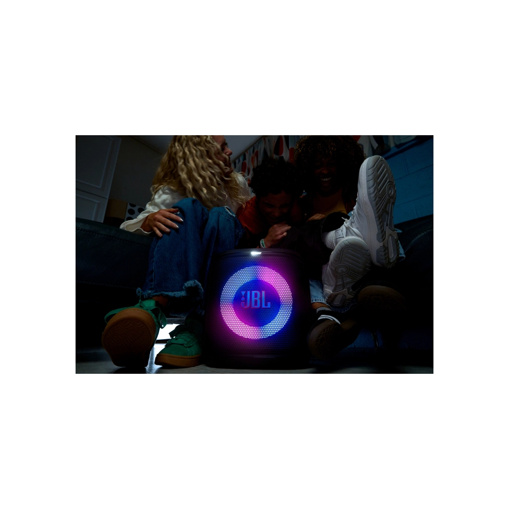 Акустична система JBL PartyBox Encore Essential 2 Black (JBLPBENCOREESS2EP) - зображення 9