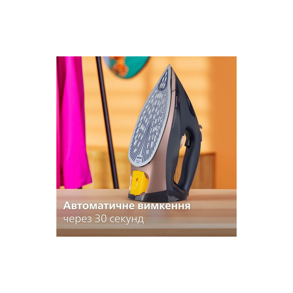 Праска Philips DST7510/80 - зображення 7