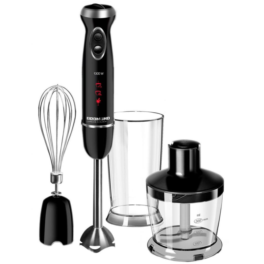 Блендер Redmond RHB-2942-E - зображення 1