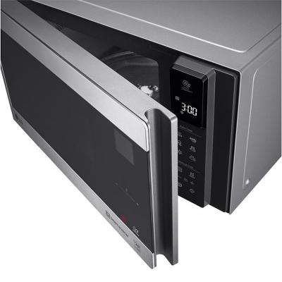 Мікрохвильова піч LG MH6595CIS - зображення 7