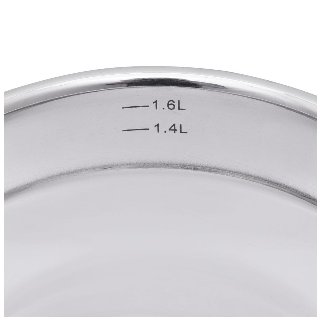 Ківш Resto Rigel 16 см 1.9 л (92101) - зображення 10