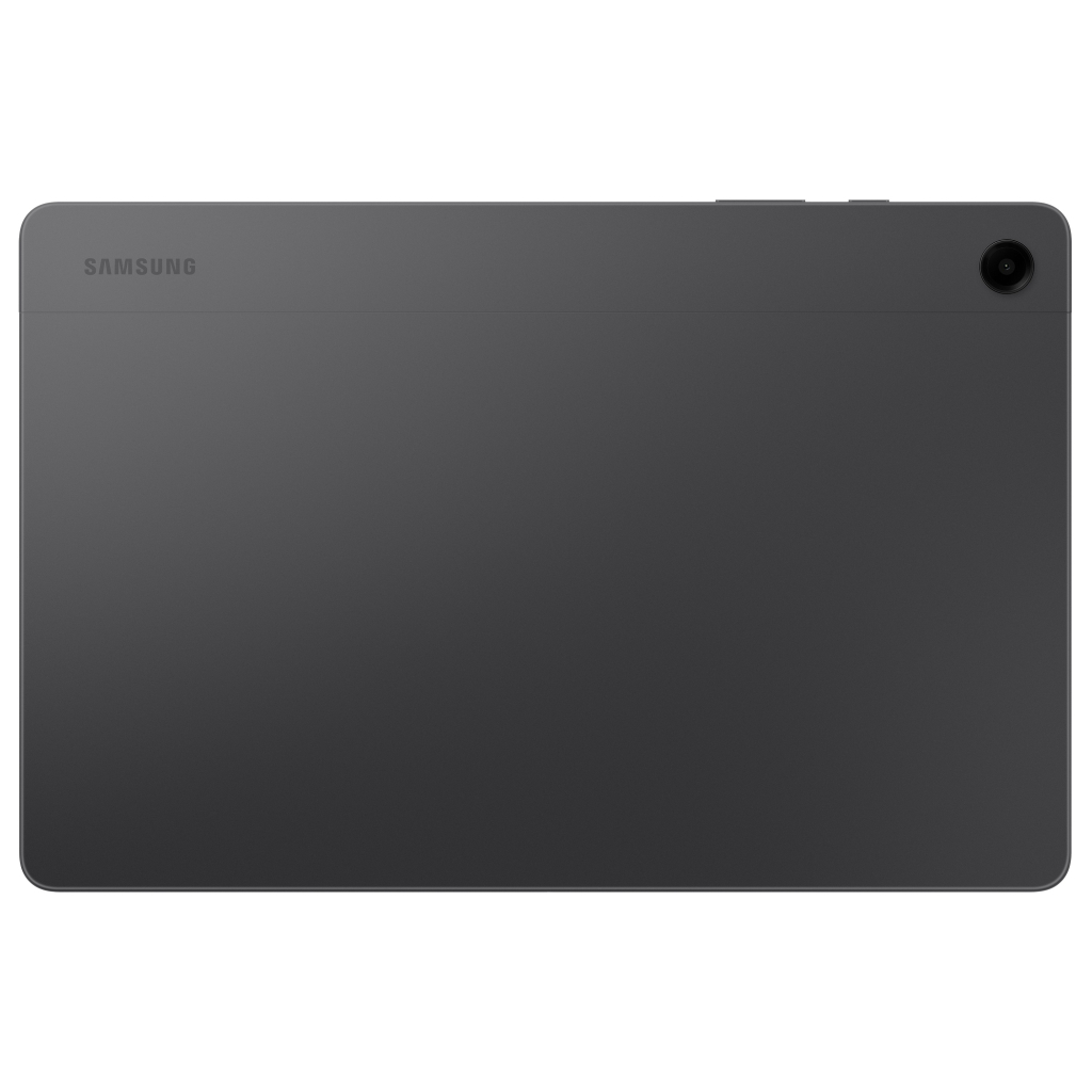 Планшет Samsung Galaxy Tab A9+ 11" Wi-Fi 6/128GB 2025 Gray (SM-X210RZAREUC) - зображення 5