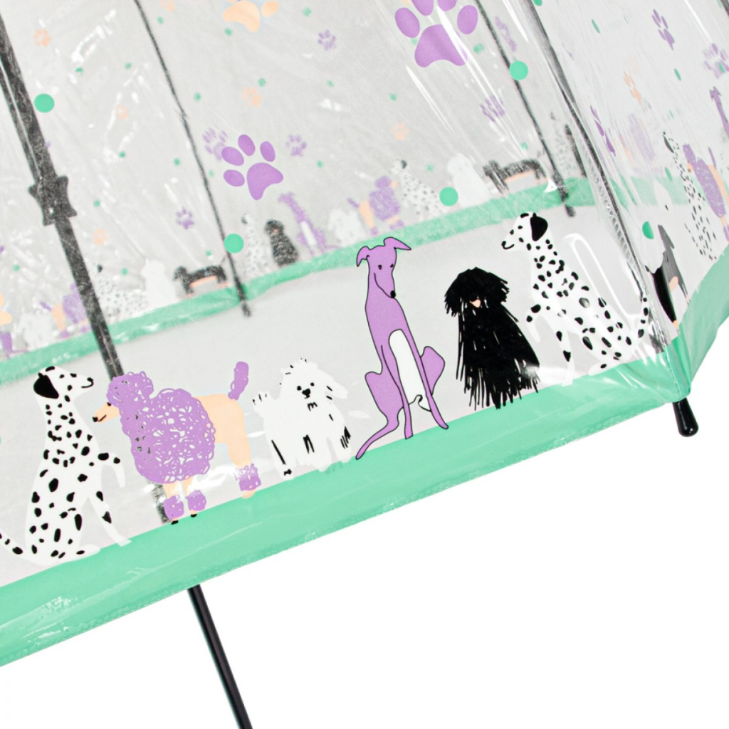 Парасоля Fulton L042 Birdcage-2 Dog & Bone (L042-039717) - изображение 12