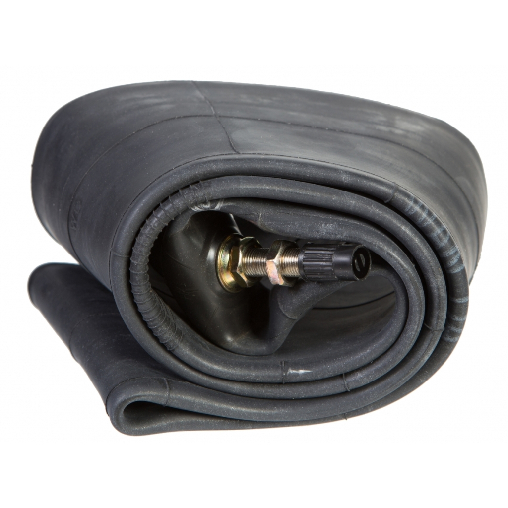 Велосипедна камера Wanda 3,00/2,75-10 TR4 бутил (TUBM-000) - изображение 1