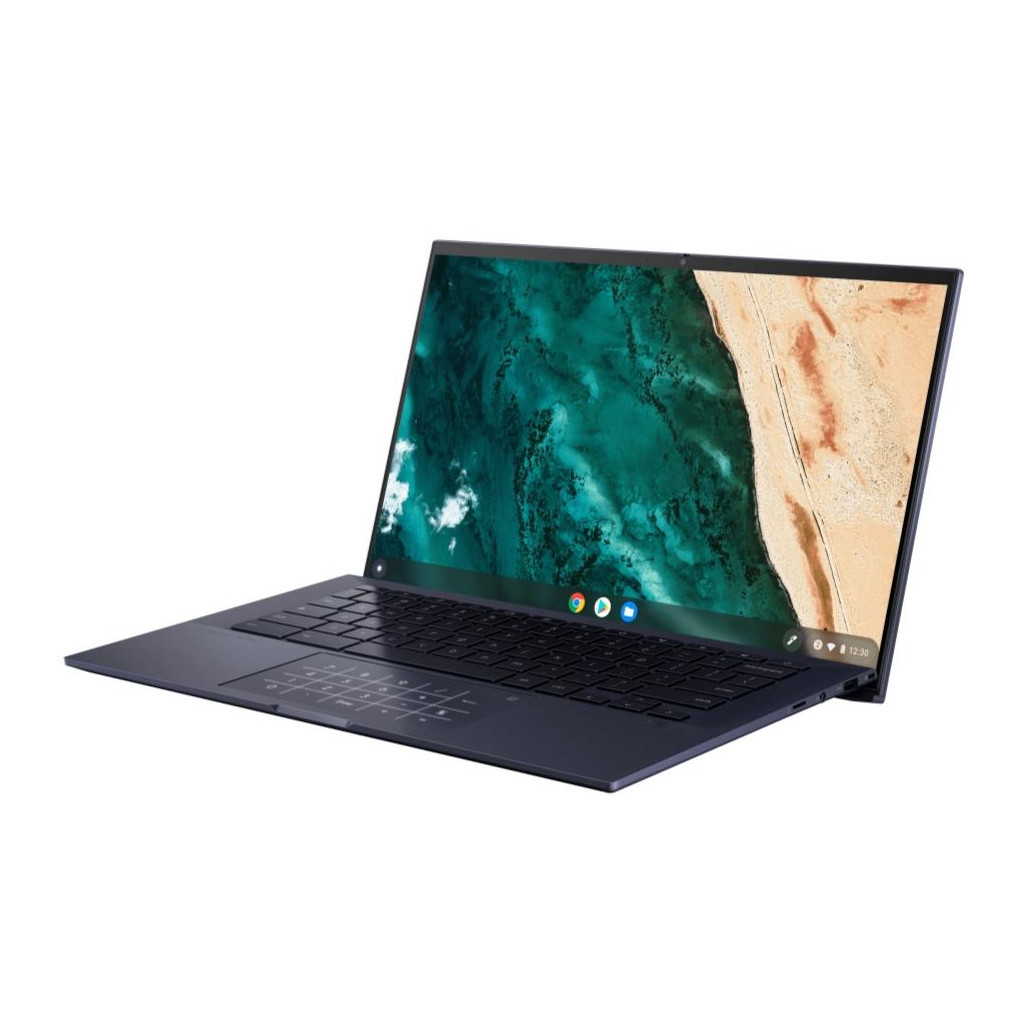 Ноутбук ASUS Chromebook Enterprise CX9 CB9400CEA-HU0323 (90NX0351-М00АРО) - зображення 3