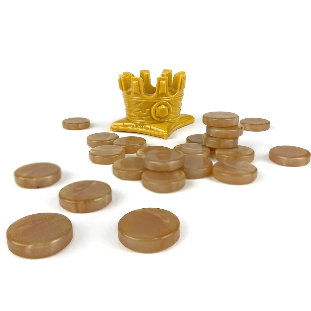 Настільна гра Ігромаг Цитаделі (Citadels) українська (6665) - зображення 11