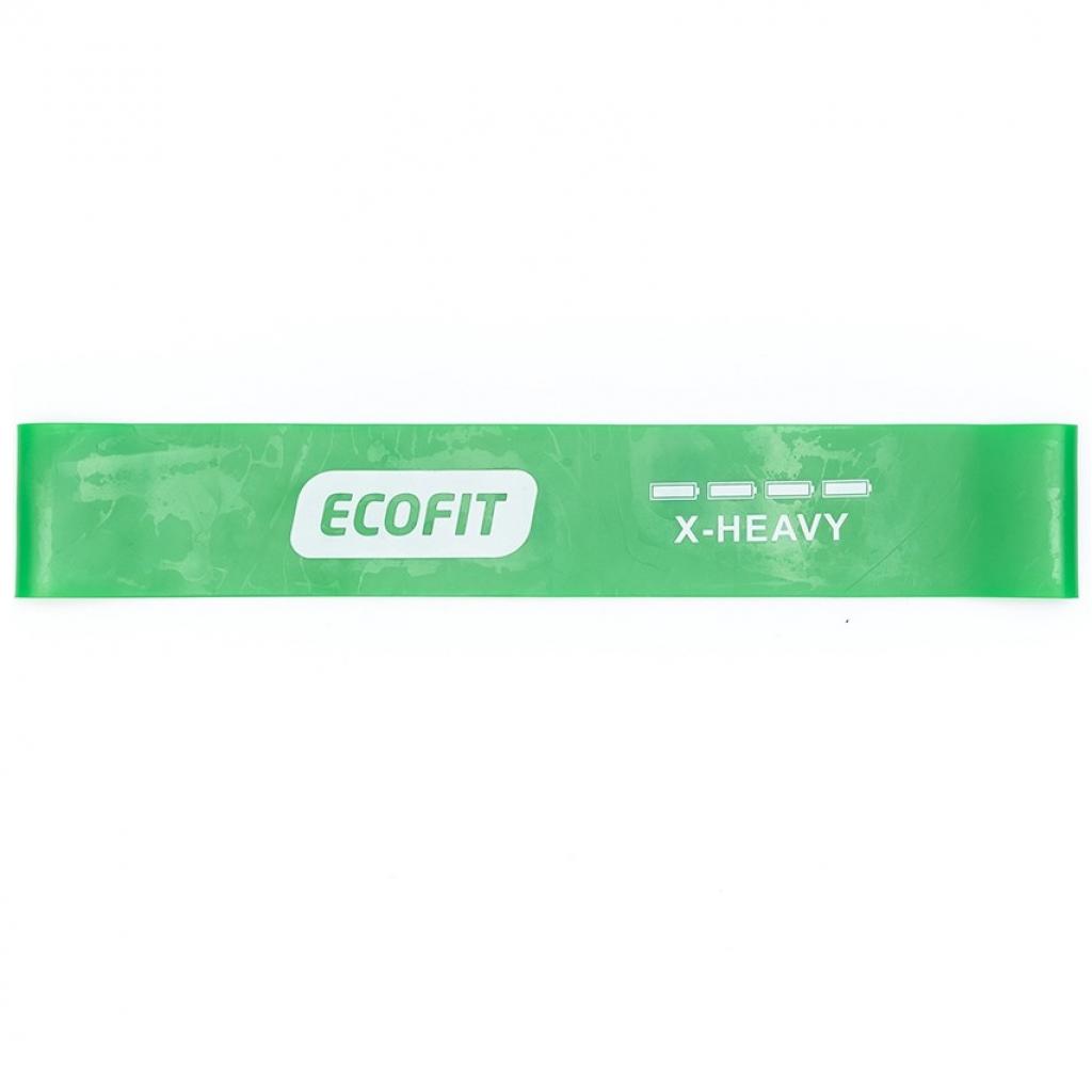 Еспандер Ecofit MD1319 X-heavy 1.3х50х610 мм - зображення 1