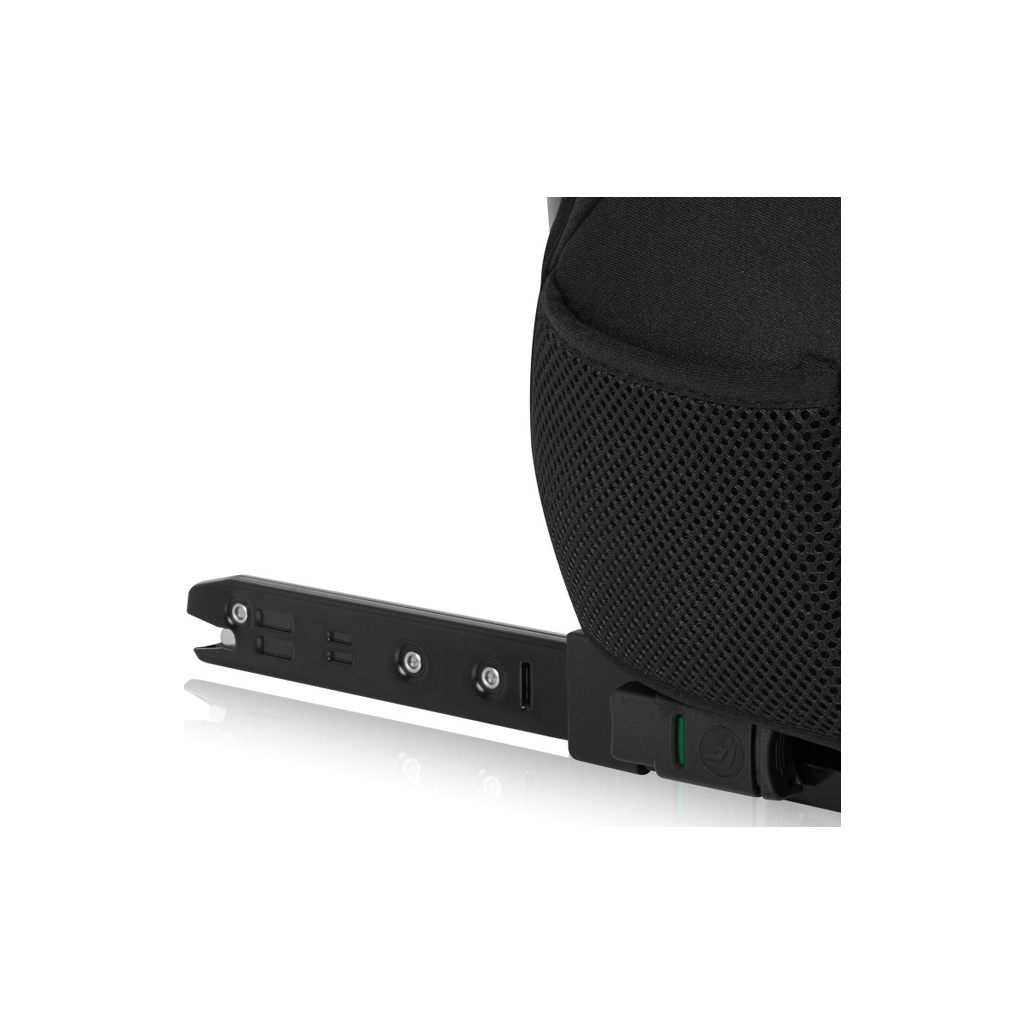 Автокрісло Lionelo Billy i-Size black carbon (LO-BILLY I-SIZE BLACK CARBON) - зображення 5