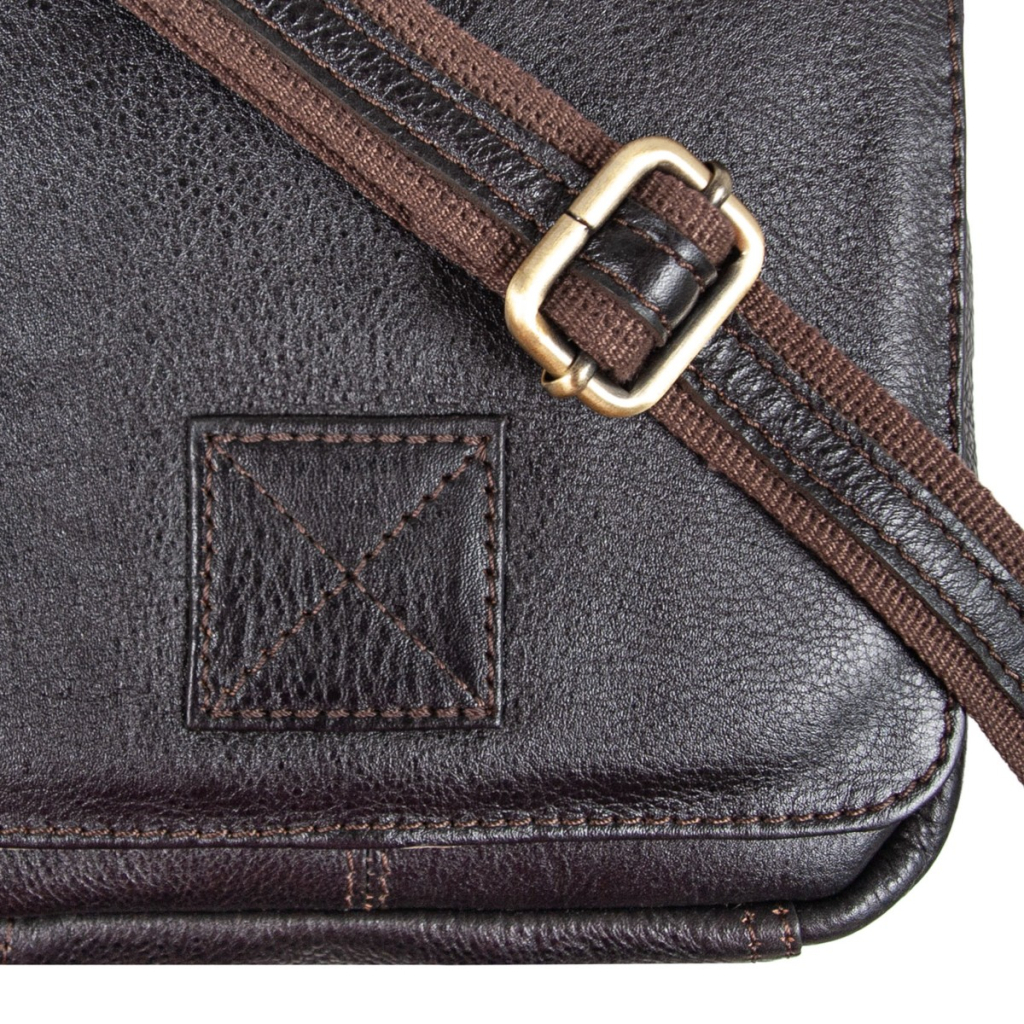 Сумка Ashwood Jerry Brown - зображення 9