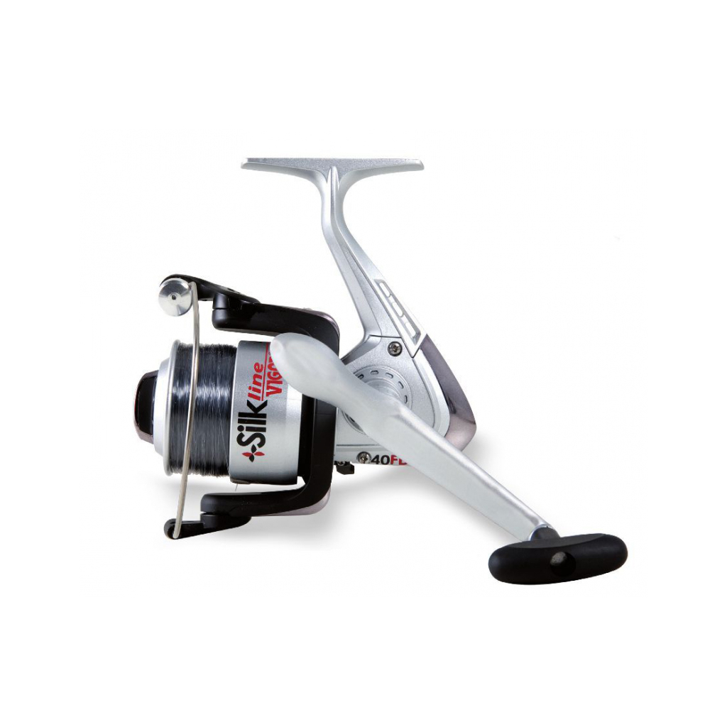 Котушка Lineaeffe Vigor Silk Line FD 20 (1206420) - зображення 1