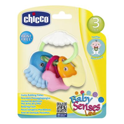 Брязкальце Chicco Рыбки (05956.00) - зображення 2