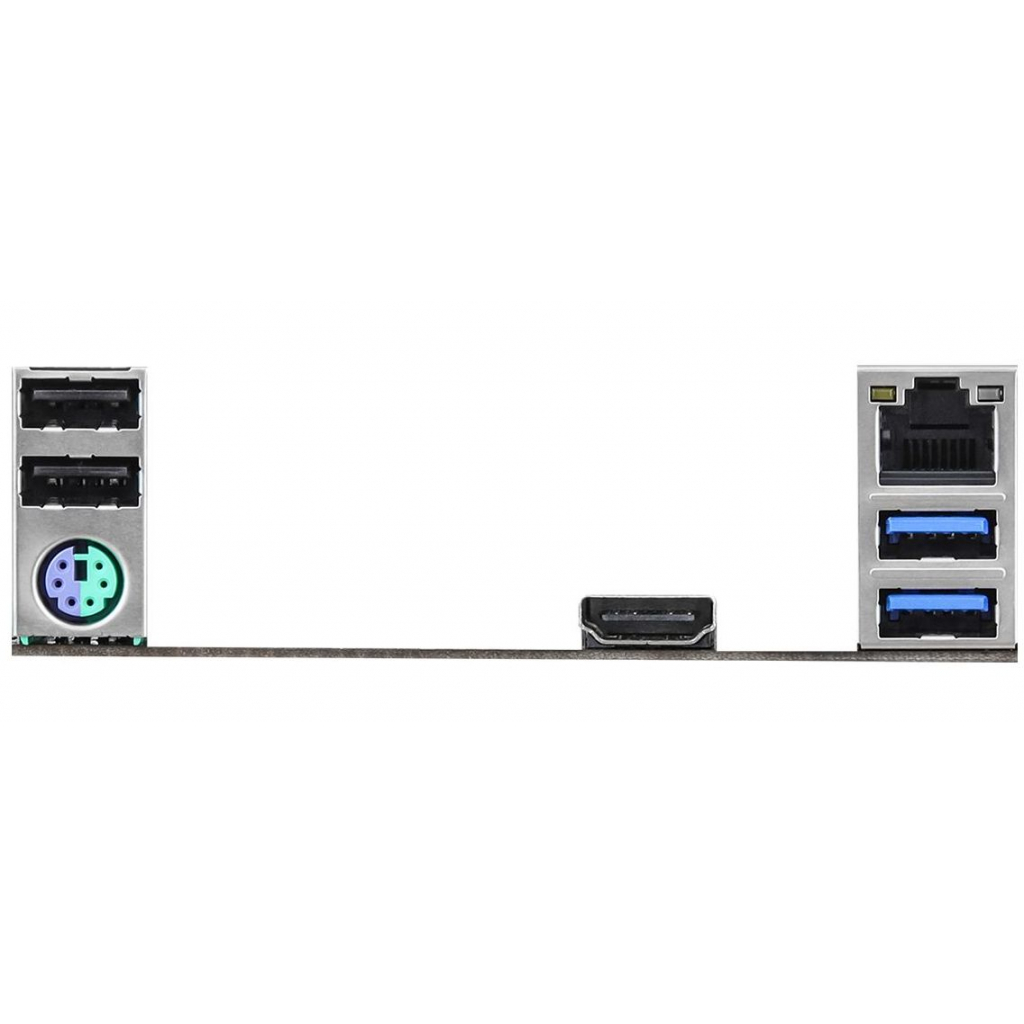 Материнська плата ASRock H510PROBTC+ (H510 PRO BTC+) - зображення 6