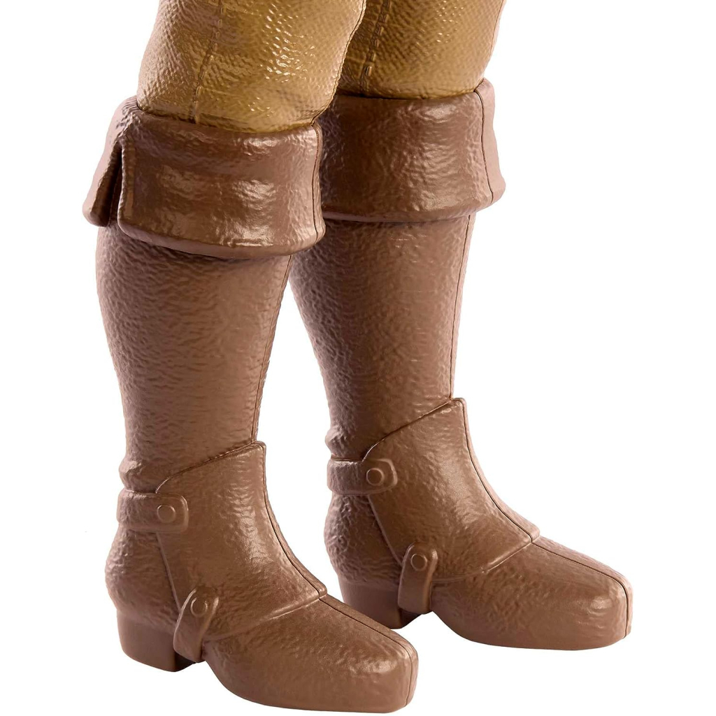 Лялька Disney Princess принц Флін (HLV98) - зображення 5