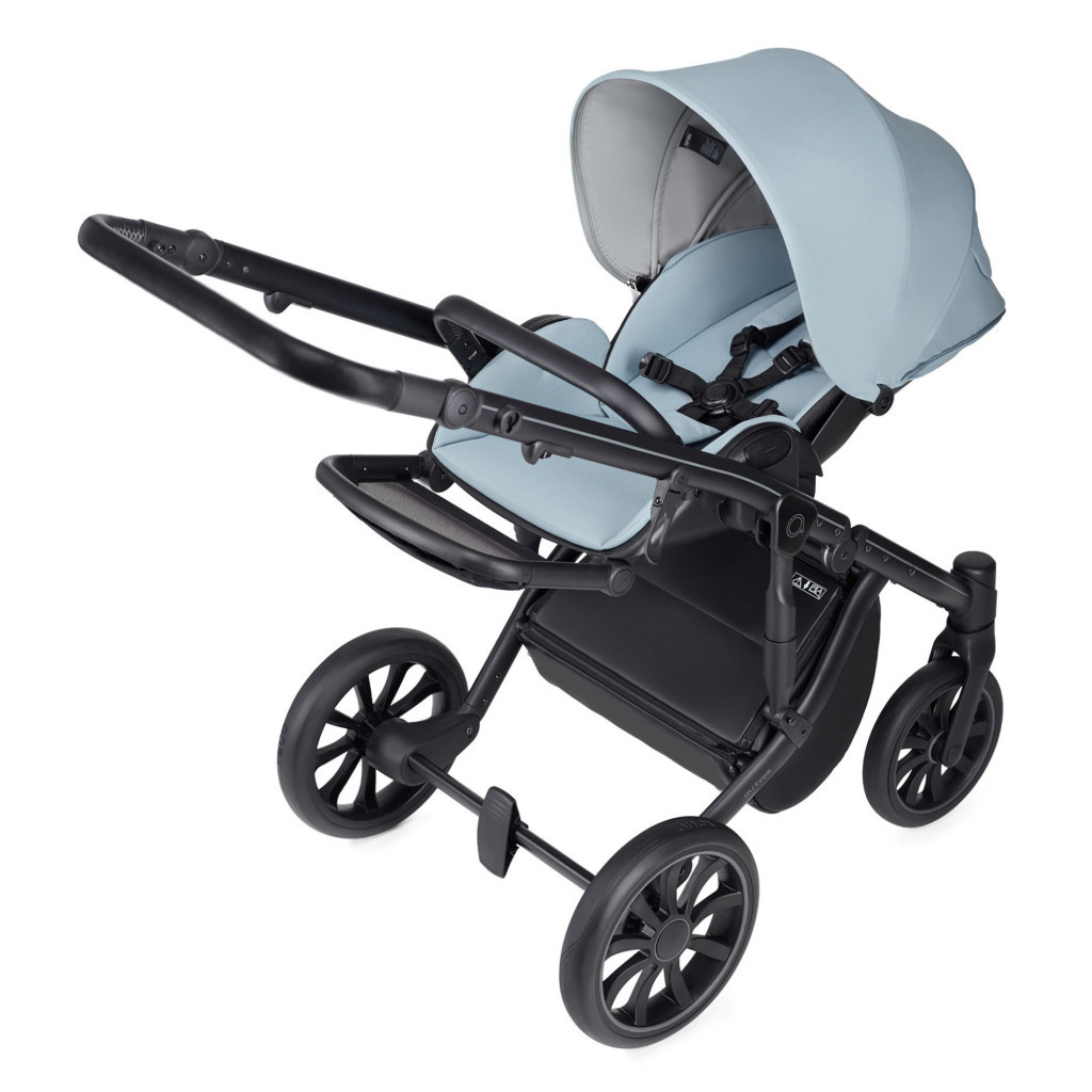 Коляска Anex 2 в 1 m/type Siren (mt-13Q) - зображення 5
