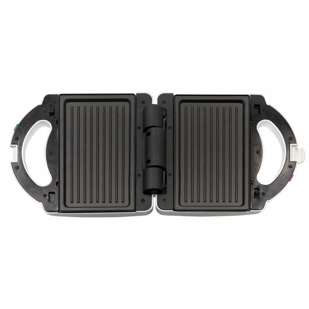 Сендвічниця Rotex RSM221-B - зображення 4