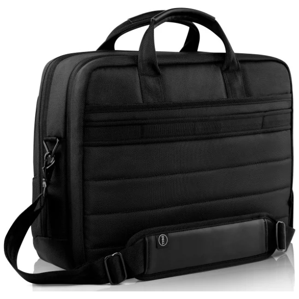 Сумка для ноутбука Dell 15" Premier Briefcase (460-BCQL) - зображення 4