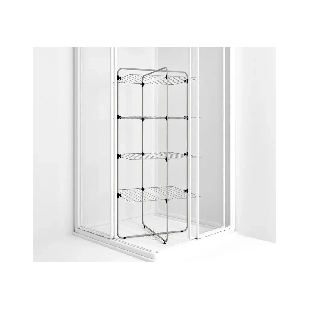 Сушарка для білизни Colombo Jasper 40 Підлогова (ST193/4) (931098) - изображение 3