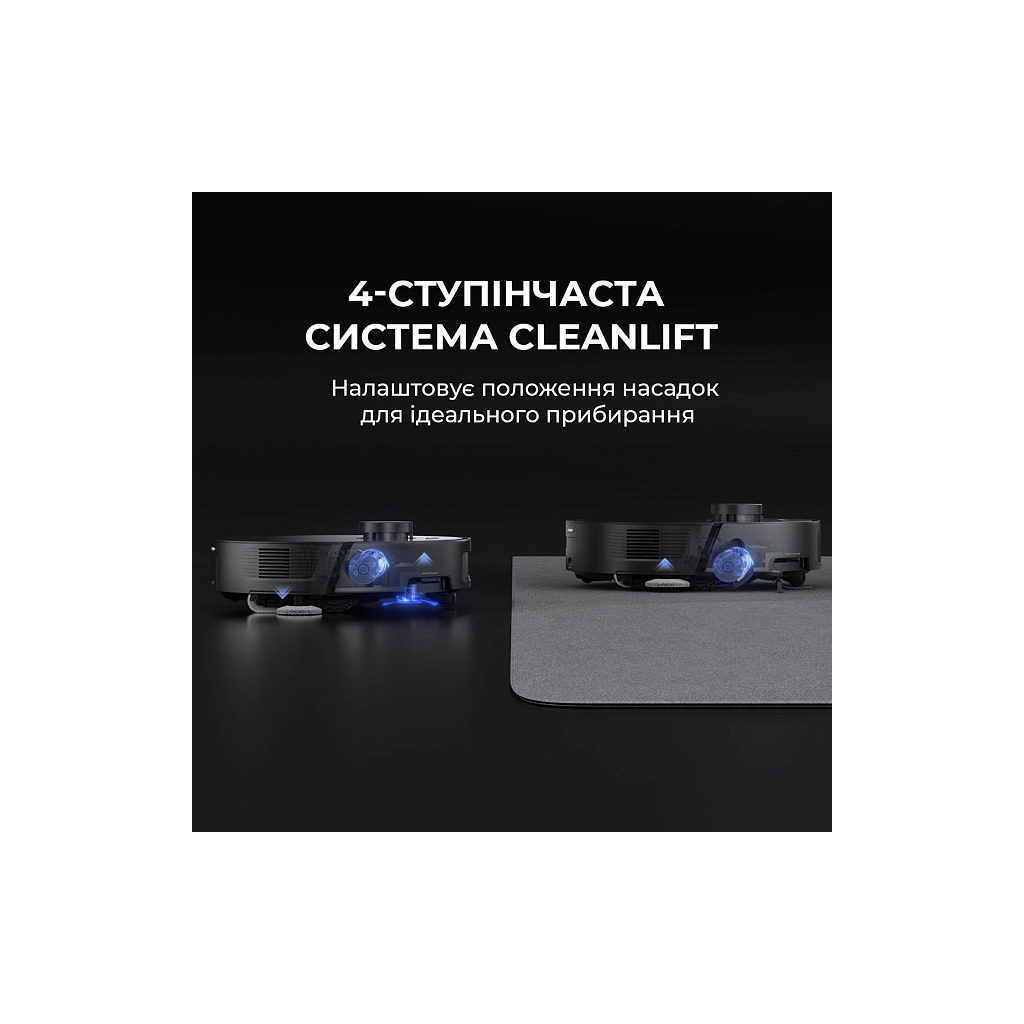 Пилосос MOVA Z50 Ultra (RLZ92CE) - зображення 8