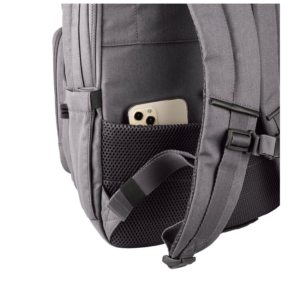 Рюкзак для ноутбука Tucano 16" Flash, gray (BKFLASH15-G) - зображення 11