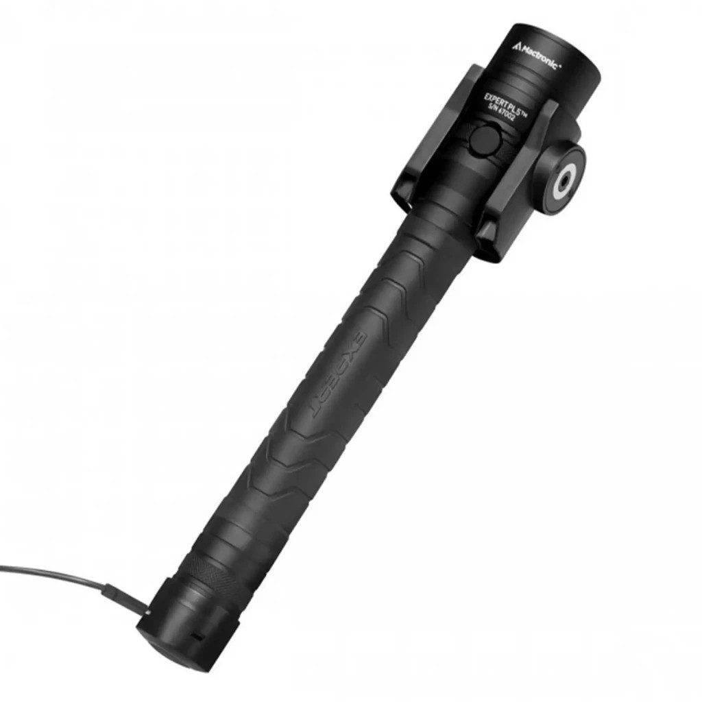 Ліхтар Mactronic Expert PL5 (1100 Lm) USB Rechargeable Magnetic (THH0023) - зображення 4