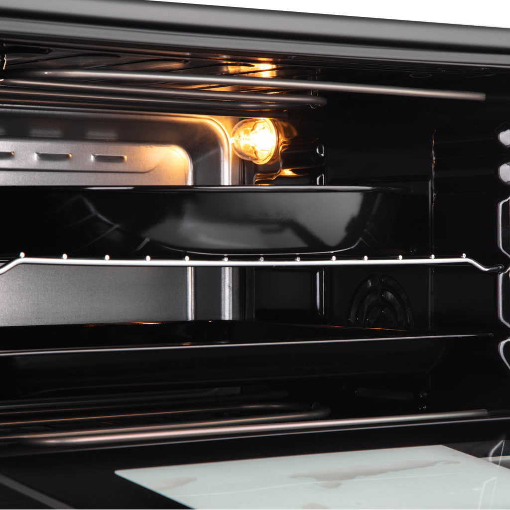 Електропіч Ardesto MEO-F48CB - зображення 8