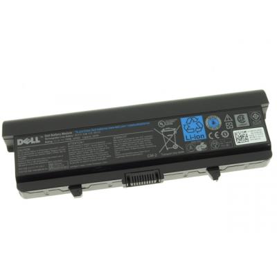 Акумулятор до ноутбука Dell Inspiron 1525 GP952 85Wh (7700mAh) 9cell 11.1V Li-ion (A47118) - зображення 2