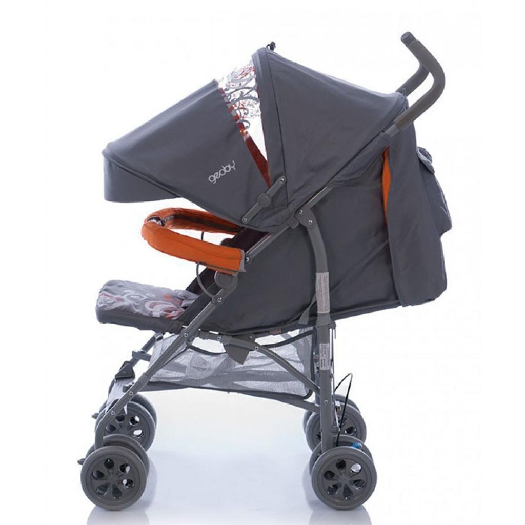 Коляска Geoby D349E-WFHC - зображення 5
