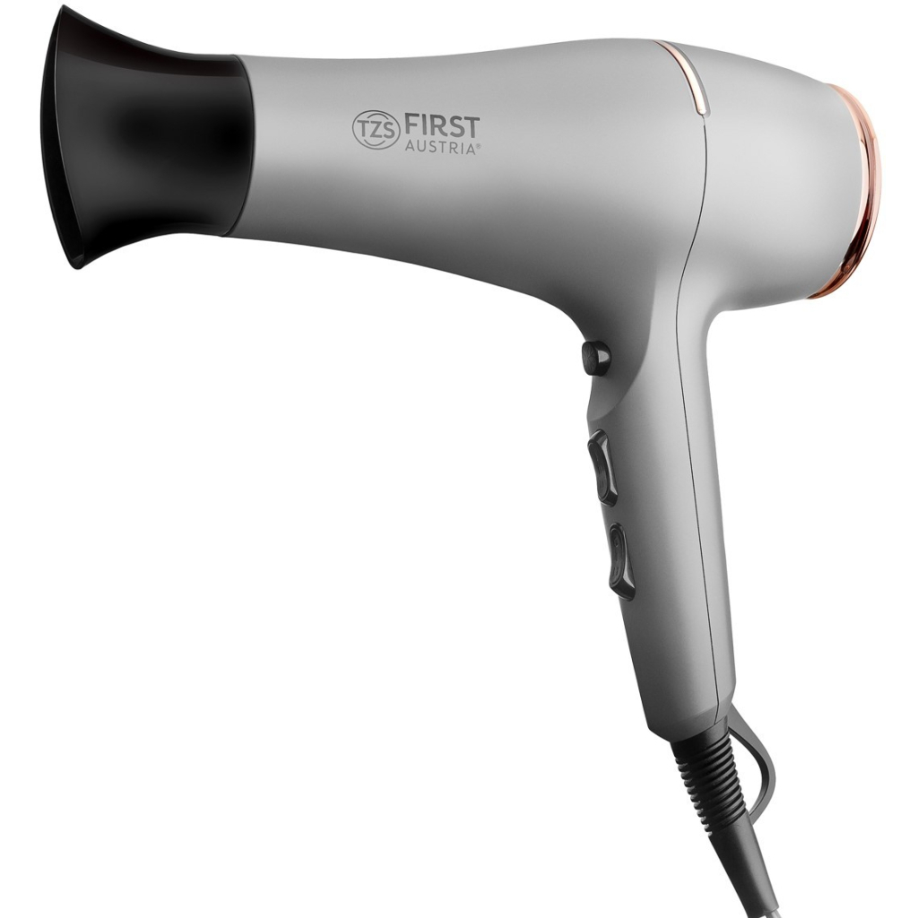 Фен First FA-5654-7-GR - зображення 3