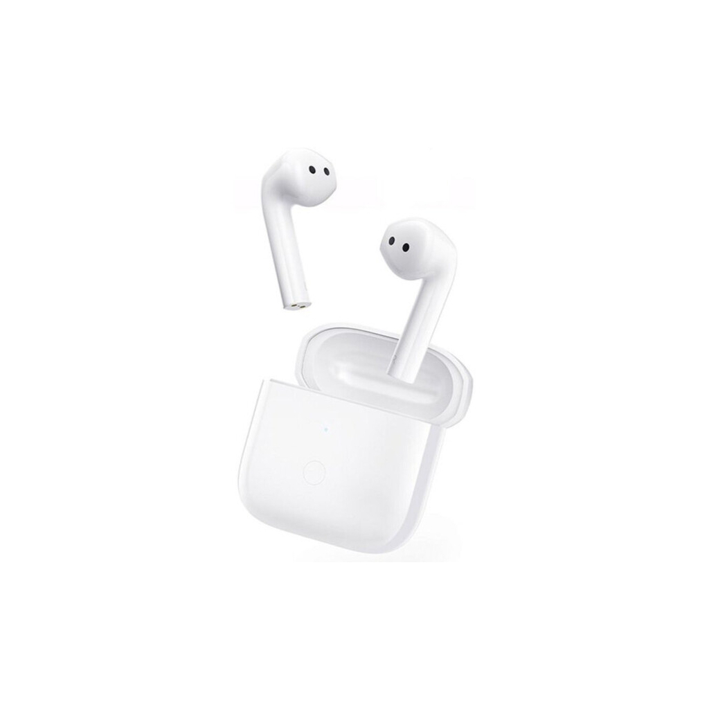 Навушники Xiaomi Redmi Buds 3 White (BHR5174GL) - зображення 1