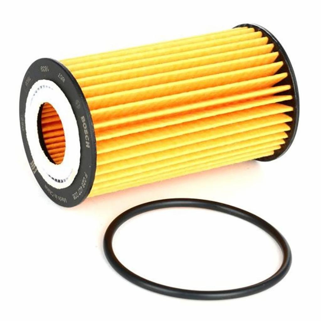 Фільтр масляний Bosch F 026 407 006 - изображение 2