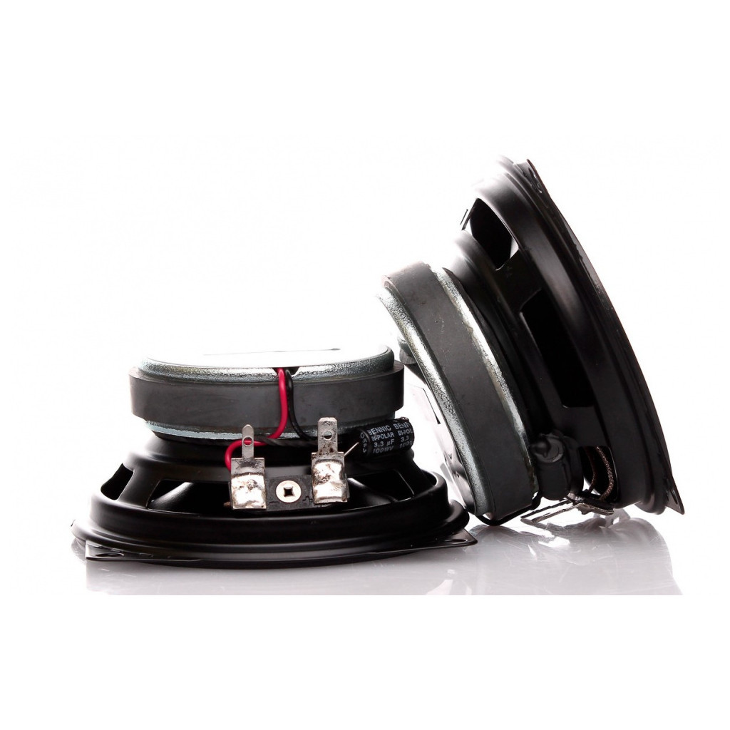 Коаксіальна акустика Rockford Fosgate Power R14X2 - зображення 3