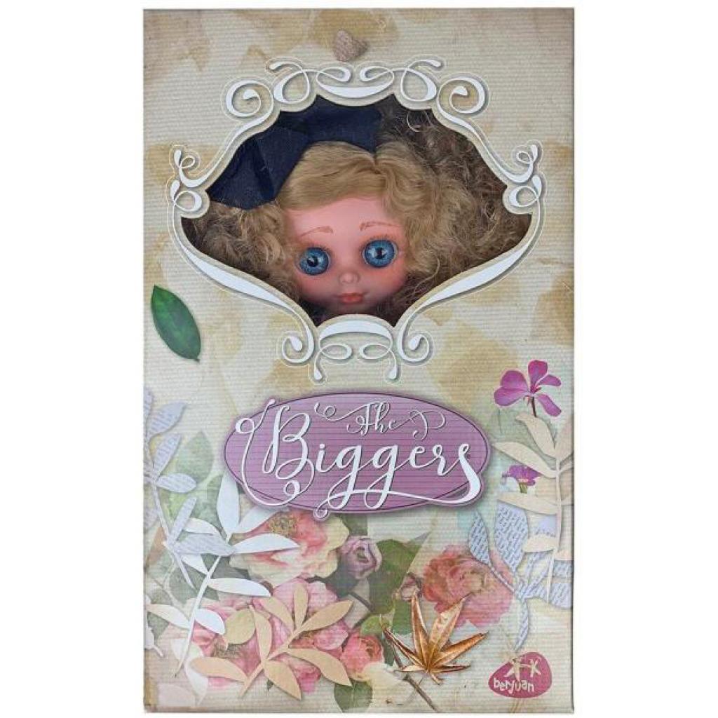 Лялька Berjuan ARTEY BIRBAUN 32 см (BJN-24003) - зображення 2