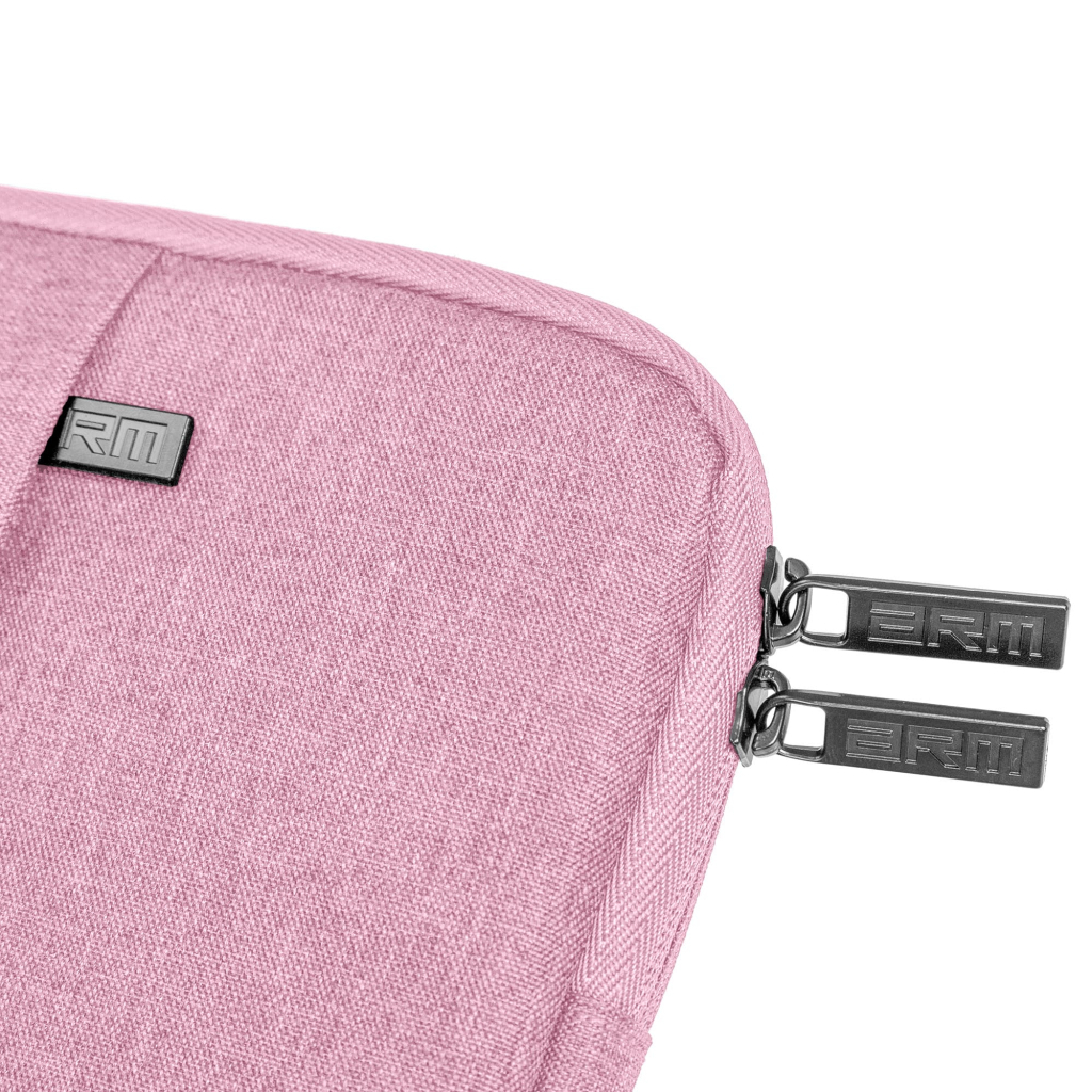 Чохол до ноутбука Armorstandart 13.3" ARM01 Pink (ARM81953) - зображення 6