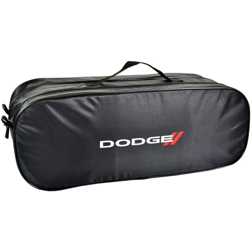 Сумка-органайзер Poputchik в багажник DODGE чорна (03-054-2Д) - зображення 1