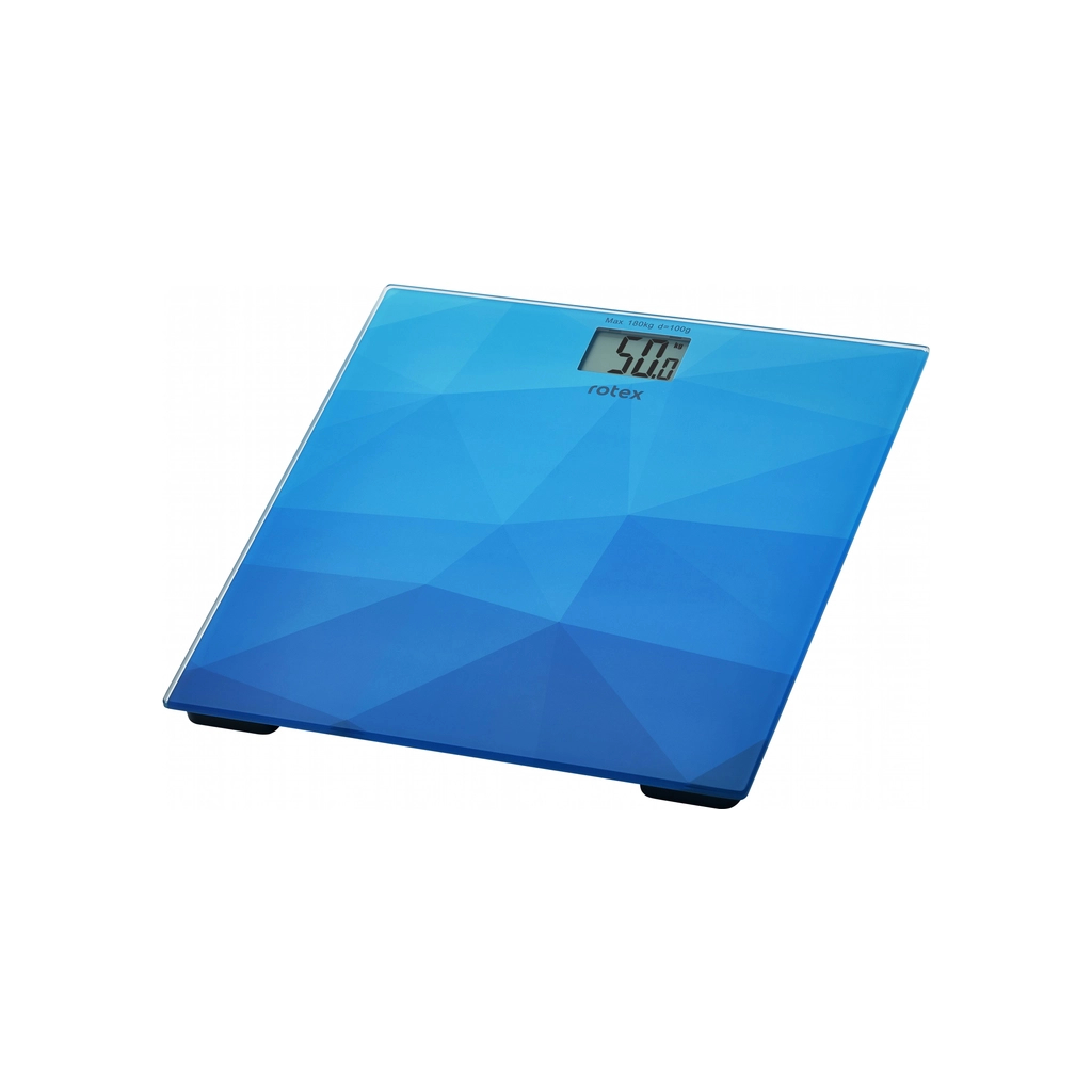 Ваги підлогові Rotex RSB07-N - зображення 2