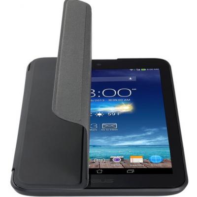 Чохол до планшета ASUS 8 ME180A TriCover BLACK (90XB015P-BSL0C0) - зображення 3
