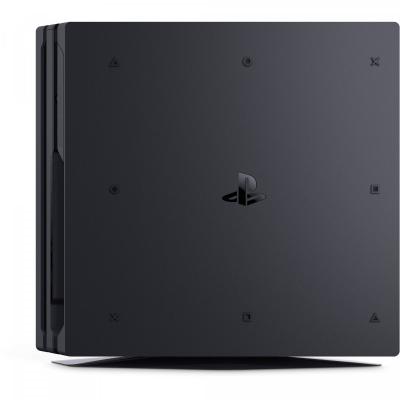 Ігрова консоль Sony PlayStation 4 Pro 1Tb Black (FIFA 18/ PS+14Day) (9914464) - изображение 3