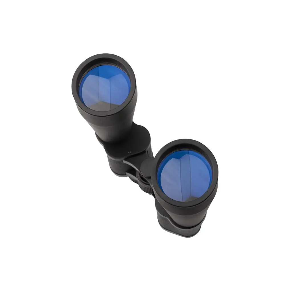 Бінокль Comet AXP108 10x60 в чохлі Чорний (AXP108-1060) - зображення 5