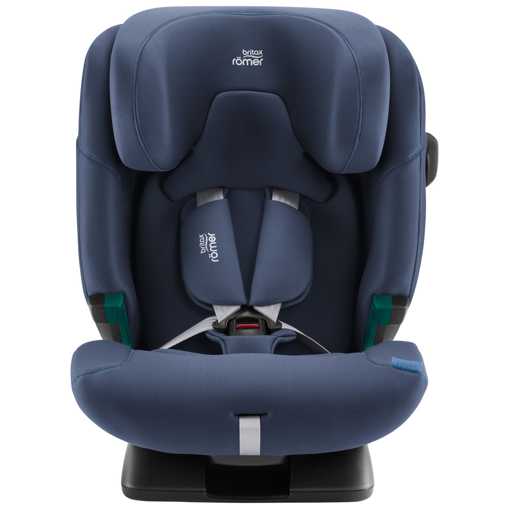 Автокрісло Britax-Romer ADVANSAFIX PRO (Moonlight Blue) (2000038232) - зображення 4