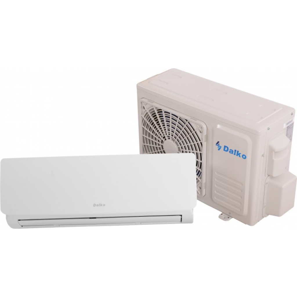 Кондиціонер Daiko ASP-H07CNX - зображення 3