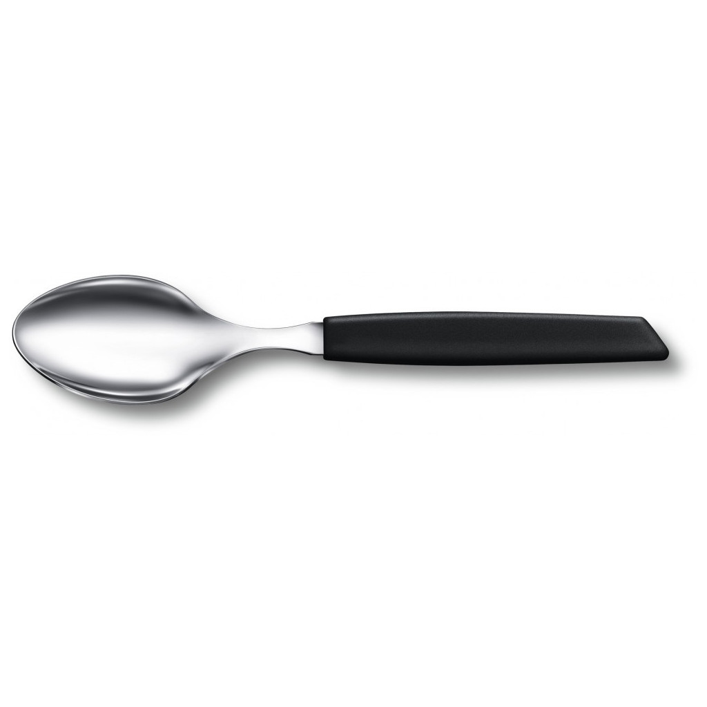 Столова ложка Victorinox Swiss Modern Table Black (6.9033.08) - зображення 1