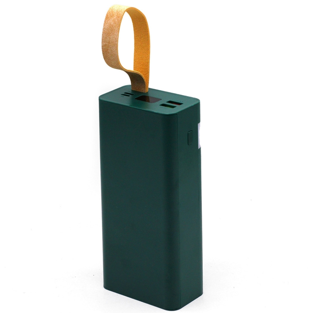 Батарея універсальна Aspiring Light 30 30000mAh PD/22.5W (P30000L) - зображення 6