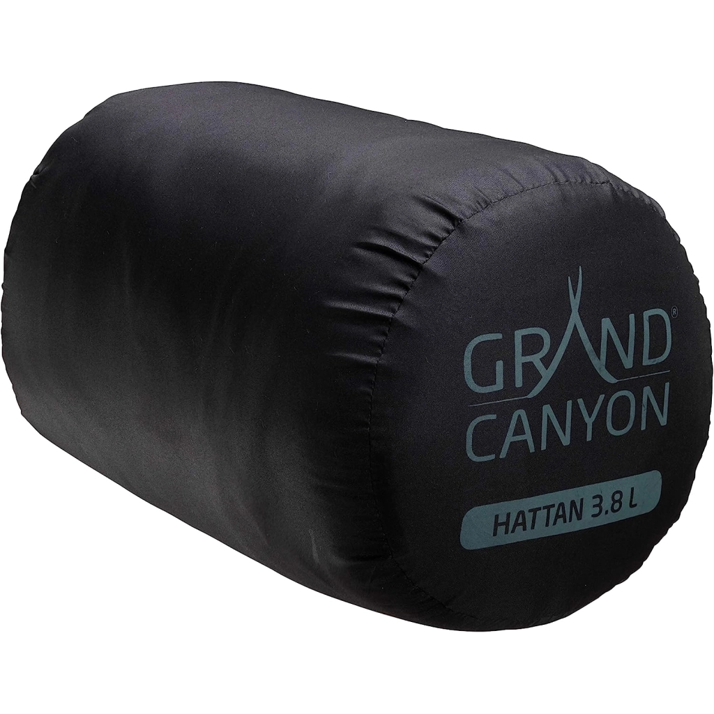 Туристичний килимок Grand Canyon Hattan 3.8 L Botanical Garden (350005) - зображення 5