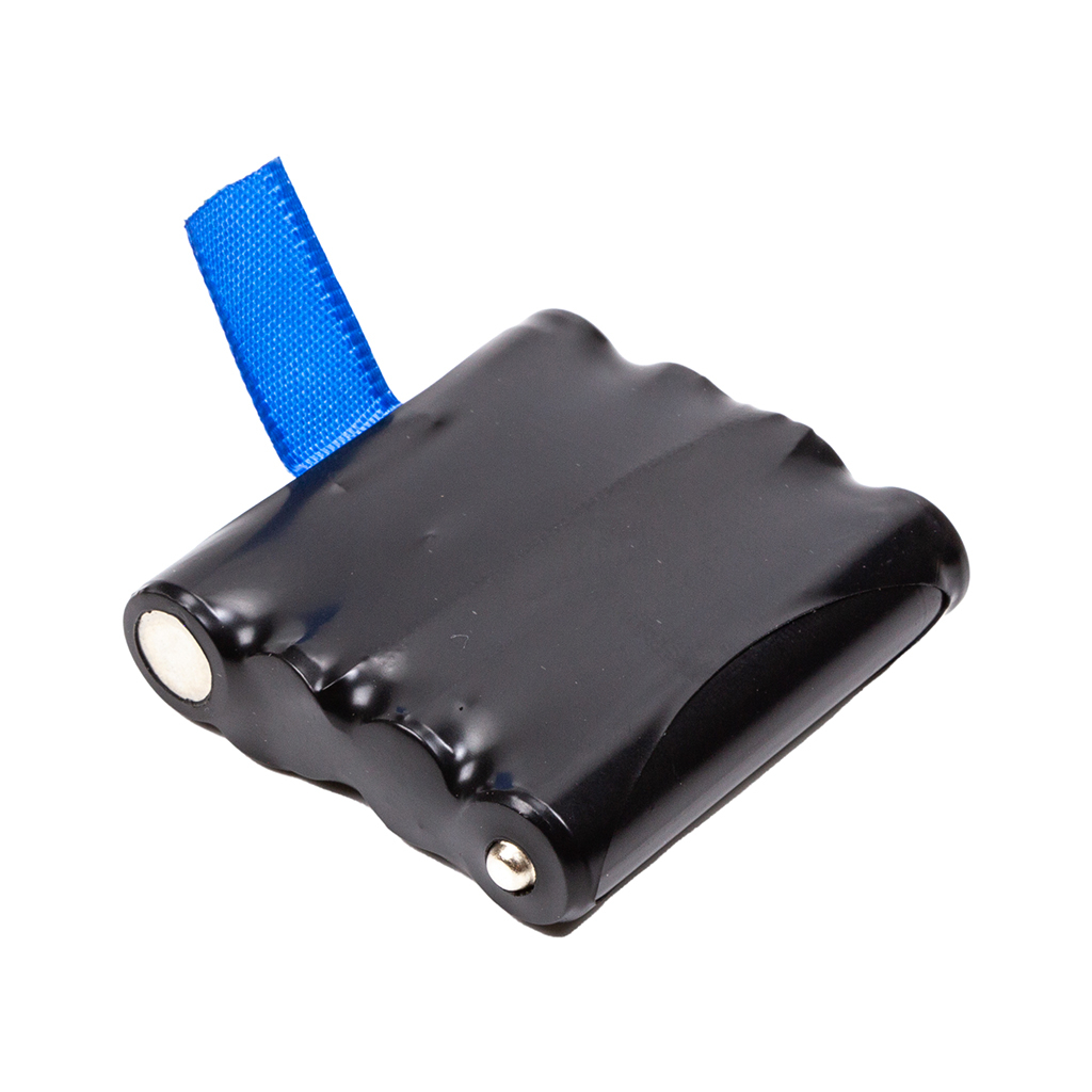 Акумуляторна батарея Motorola TLKR-T5 Ni-MH 4.8V 800mAh Power-Time (PTM-T5) - зображення 3