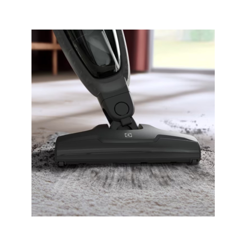 Пилосос Electrolux ES31CB18GG - изображение 3