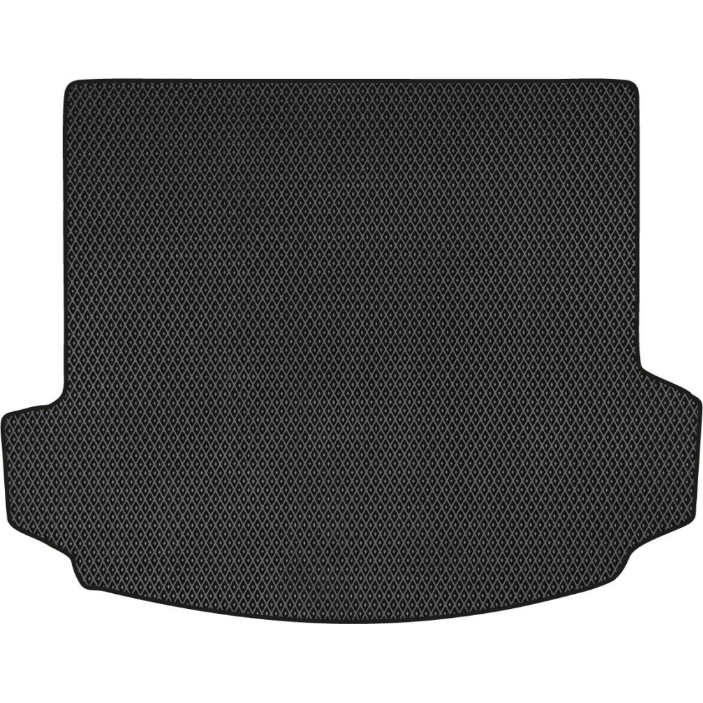 Килимок в багажник EVAtech Acura MDX (YD2) 2006-2013 2 покоління (AA3391B1RBB) - зображення 1