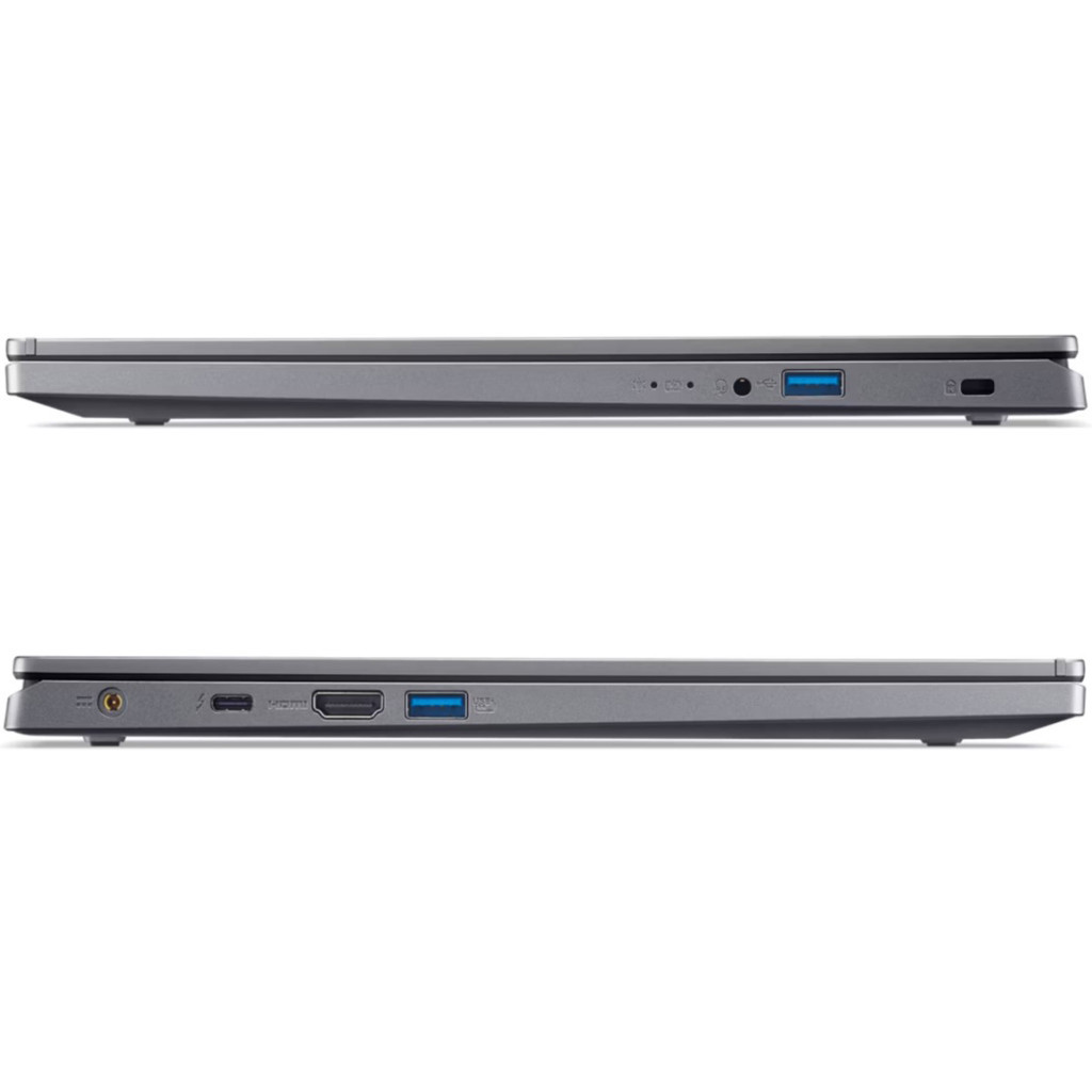 Ноутбук Acer Aspire 15 A15-51M (NX.KXTEU.005) - зображення 5