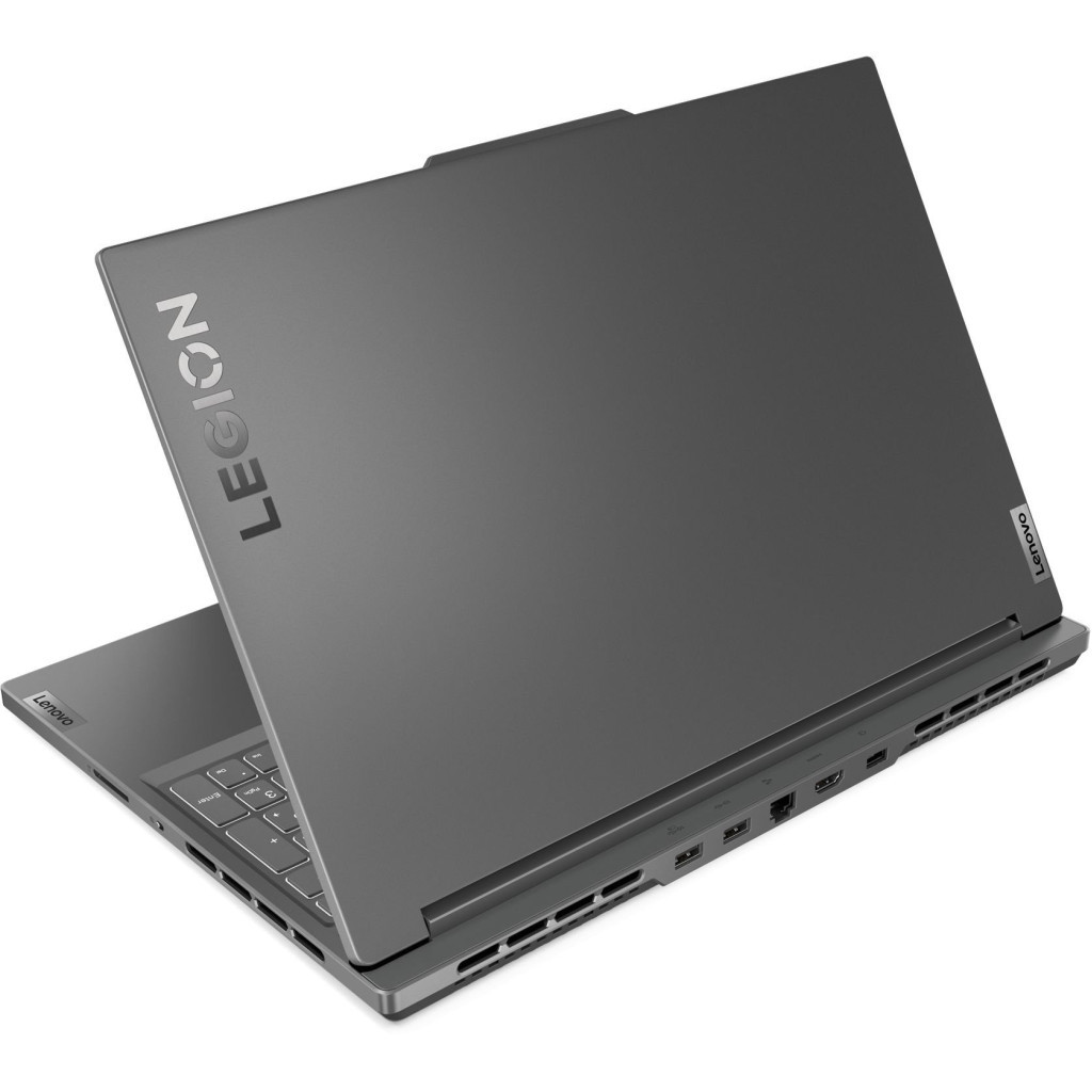 Ноутбук Lenovo Legion Slim 5 16APH8 (82Y9009VRA) - зображення 7