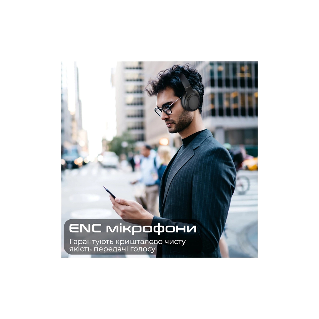 Навушники HiFuture FutureTour Black (futuretour.black) - зображення 8