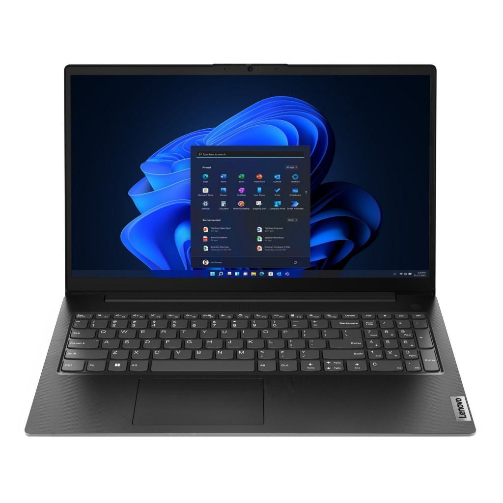 Ноутбук Lenovo V15 G4 AMN (82YU00Y7RA) - зображення 1